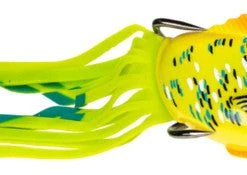 Strike King Kvd Popping Perch Baits 12 Strike King Kvd Popping Perch Baits