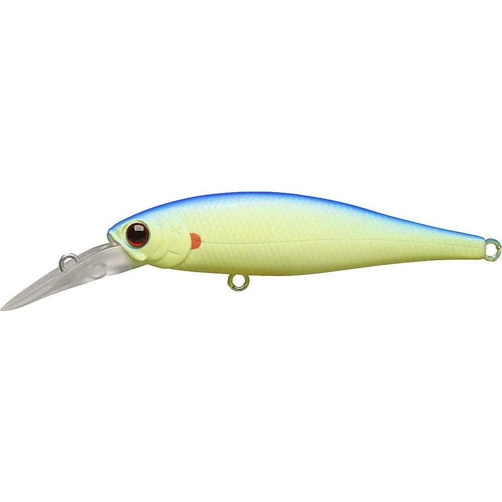 Baits Lucky Craft Pointer 65 Deep Diver 18 Baits Lucky Craft Pointer 65 Deep Diver