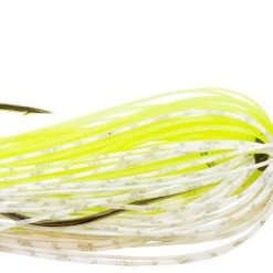 Jigs Z Man Chatterbait Freedom 1/2 Oz