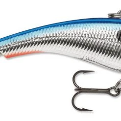 Baits Rapala Slab Rap 04 1 1/2"
