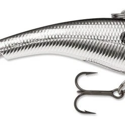Baits Rapala Slab Rap 04 1 1/2"