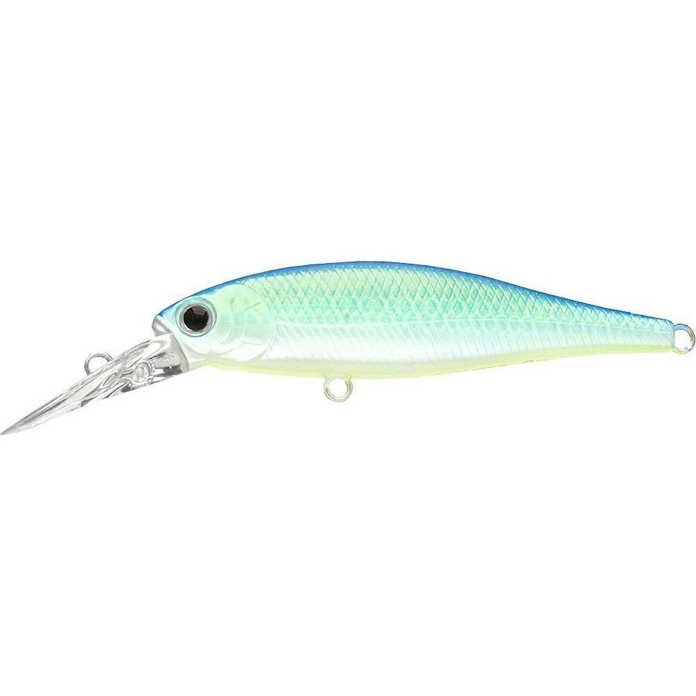 Baits Lucky Craft Pointer 65 Deep Diver 21 Baits Lucky Craft Pointer 65 Deep Diver