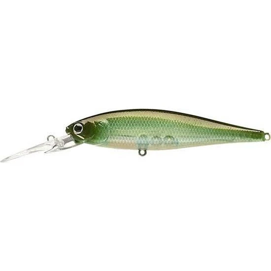 Baits Lucky Craft Pointer 65 Deep Diver 23 Baits Lucky Craft Pointer 65 Deep Diver