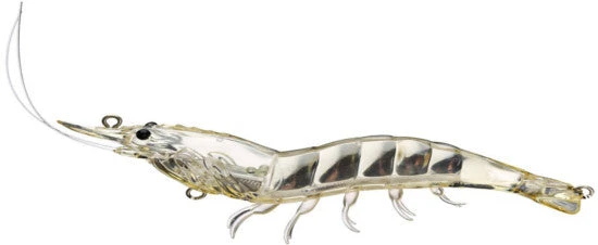 Livetarget Hybrid Shrimp 3 1/2" 3 Livetarget Hybrid Shrimp 3 1/2"