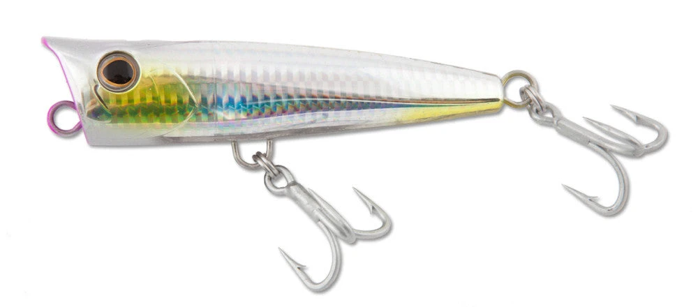 Shimano Pop Orca 90 Popper Baits 3 Shimano Pop Orca 90 Popper Baits