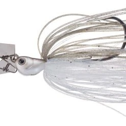 Z Man Evergreen Jack Hammer ChatterBait 3/8 Oz. Jigs