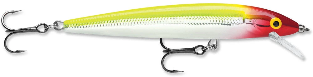 Rapala Husky Jerk 06 Baits 3 Rapala Husky Jerk 06 Baits