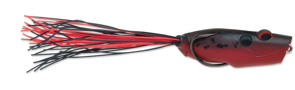 Terminator Popping Frog 6 Terminator Popping Frog