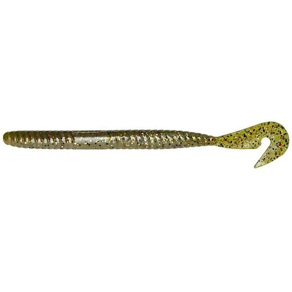 Gambler Burner Worm Baits 2 Gambler Burner Worm Baits