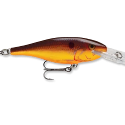Rapala Shad Rap Sr04 1 1/2