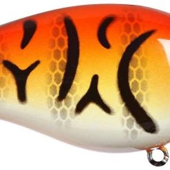 Strike King Kvd Square Bill 1.0 Silent Crankbaits