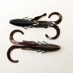 Missile Baits Baby D Stroyer 5 Inch Soft Plastic Creature Bait