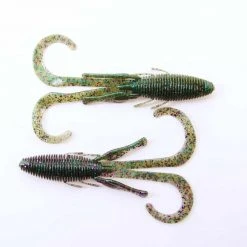 Missile Baits Baby D Stroyer 5 Inch Soft Plastic Creature Bait 11 Missile Baits Baby D Stroyer 5 Inch Soft Plastic Creature Bait