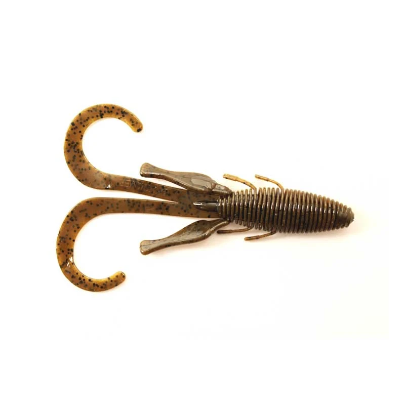 Missile Baits Baby D Stroyer 5 Inch Soft Plastic Creature Bait 5 Missile Baits Baby D Stroyer 5 Inch Soft Plastic Creature Bait
