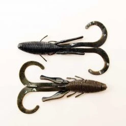 Missile Baits Baby D Stroyer 5 Inch Soft Plastic Creature Bait 16 Missile Baits Baby D Stroyer 5 Inch Soft Plastic Creature Bait