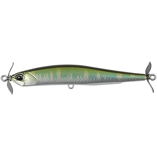 Duo International Duo Realis G-Fix Spinbait/Spybait 80 8 Duo International Duo Realis G-Fix Spinbait/Spybait 80