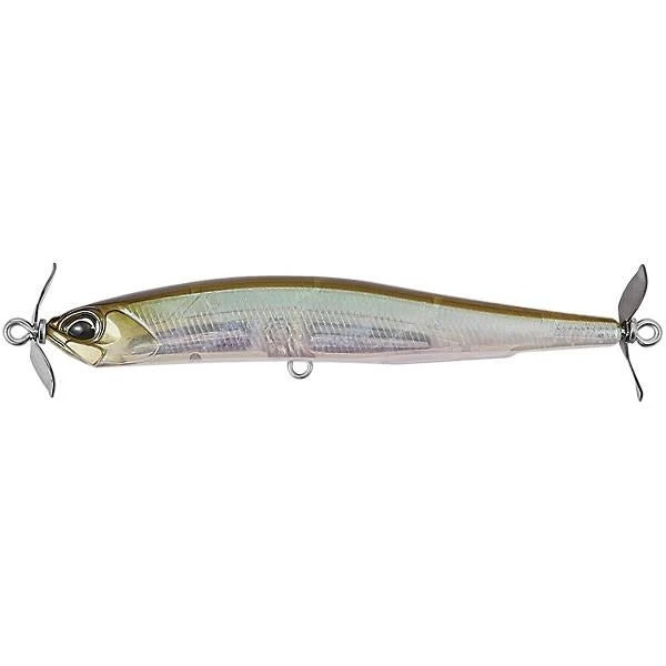 Duo International Duo Realis G-Fix Spinbait/Spybait 80 9 Duo International Duo Realis G-Fix Spinbait/Spybait 80