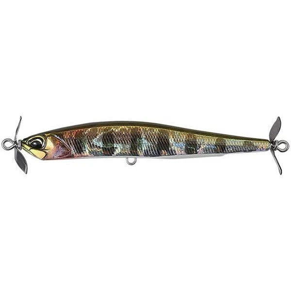 Duo International Duo Realis G-Fix Spinbait/Spybait 80 16 Duo International Duo Realis G-Fix Spinbait/Spybait 80