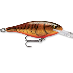 Rapala Shad Rap Sr08 3 1/8