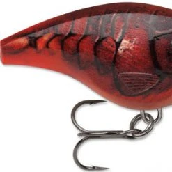 Rapala Bx Brat 03 Square Bill Crankbait Baits