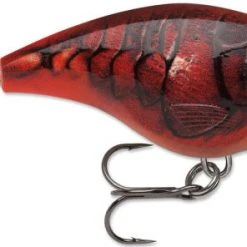 Baits Rapala Bx Brat 06 Square Bill Crankbait 16 Baits Rapala Bx Brat 06 Square Bill Crankbait