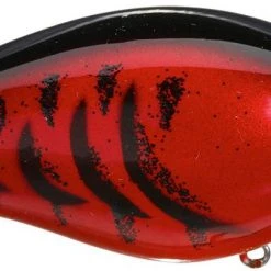 Strike King Kvd Square Bill 1.0 Silent Crankbaits