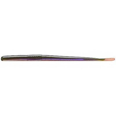 Roboworm Straight Tail Worm 4 1/2" 12 Roboworm Straight Tail Worm 4 1/2"