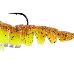 Baits Z Man Ez Shrimpz 3.5