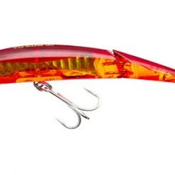Baits Yo-Zuri Crystal 3D Minnow Floating Jointed Diver 5 1/4 Inch Shallow Crankbait 21 Baits Yo-Zuri Crystal 3D Minnow Floating Jointed Diver 5 1/4 Inch Shallow Crankbait