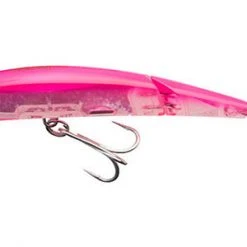 Baits Yo-Zuri Crystal 3D Minnow Floating Jointed Diver 5 1/4 Inch Shallow Crankbait 20 Baits Yo-Zuri Crystal 3D Minnow Floating Jointed Diver 5 1/4 Inch Shallow Crankbait