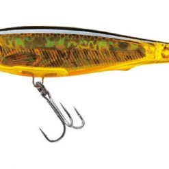Yo-Zuri 3Ds Minnow Suspending Shallow Diving Crankbait Baits