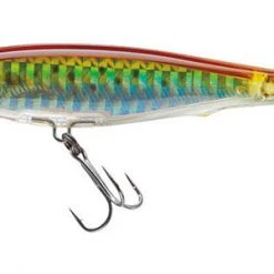 Yo-Zuri 3Ds Minnow Suspending Shallow Diving Crankbait Baits