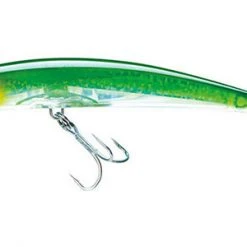 Yo-Zuri Crystal 3D Minnow Suspending Shallow Rip Bait