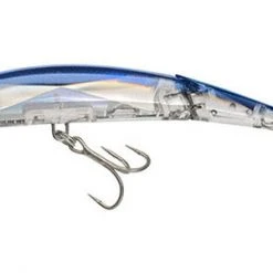 Baits Yo-Zuri Crystal 3D Minnow Floating Jointed Diver 5 1/4 Inch Shallow Crankbait 28 Baits Yo-Zuri Crystal 3D Minnow Floating Jointed Diver 5 1/4 Inch Shallow Crankbait