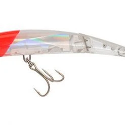 Baits Yo-Zuri Crystal 3D Minnow Floating Jointed Diver 5 1/4 Inch Shallow Crankbait 25 Baits Yo-Zuri Crystal 3D Minnow Floating Jointed Diver 5 1/4 Inch Shallow Crankbait