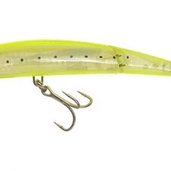 Baits Yo-Zuri Crystal 3D Minnow Floating Jointed Diver 5 1/4 Inch Shallow Crankbait 19 Baits Yo-Zuri Crystal 3D Minnow Floating Jointed Diver 5 1/4 Inch Shallow Crankbait