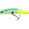 Yo-Zuri Crystal 3D Minnow Floating Deep Diver Extra Deep Diving Crankbait Baits