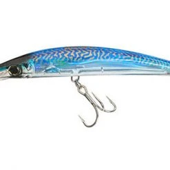 Yo-Zuri Crystal 3D Minnow Floating Deep Diver Extra Deep Diving Crankbait Baits 34 Yo-Zuri Crystal 3D Minnow Floating Deep Diver Extra Deep Diving Crankbait Baits