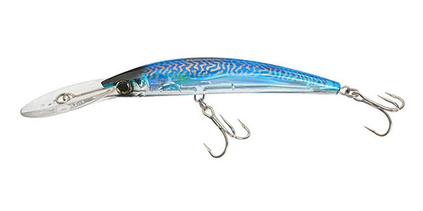 Yo-Zuri Crystal 3D Minnow Floating Deep Diver Extra Deep Diving Crankbait Baits 3 Yo-Zuri Crystal 3D Minnow Floating Deep Diver Extra Deep Diving Crankbait Baits