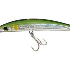 Yo-Zuri Crystal 3D Minnow Floating Deep Diver Extra Deep Diving Crankbait Baits 60 Yo-Zuri Crystal 3D Minnow Floating Deep Diver Extra Deep Diving Crankbait Baits