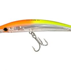 Yo-Zuri Crystal 3D Minnow Floating Deep Diver Extra Deep Diving Crankbait Baits 47 Yo-Zuri Crystal 3D Minnow Floating Deep Diver Extra Deep Diving Crankbait Baits