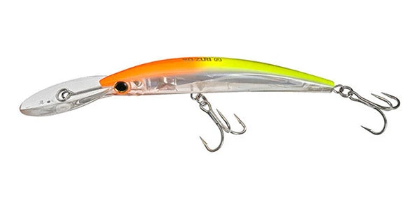 Yo-Zuri Crystal 3D Minnow Floating Deep Diver Extra Deep Diving Crankbait Baits 16 Yo-Zuri Crystal 3D Minnow Floating Deep Diver Extra Deep Diving Crankbait Baits