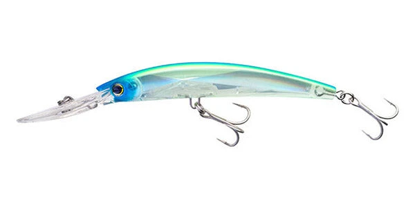 Yo-Zuri Crystal 3D Minnow Floating Deep Diver Extra Deep Diving Crankbait Baits 6 Yo-Zuri Crystal 3D Minnow Floating Deep Diver Extra Deep Diving Crankbait Baits
