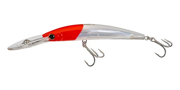 Yo-Zuri Crystal 3D Minnow Floating Deep Diver Extra Deep Diving Crankbait Baits 20 Yo-Zuri Crystal 3D Minnow Floating Deep Diver Extra Deep Diving Crankbait Baits