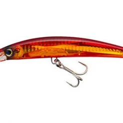 Yo-Zuri Crystal 3D Minnow Floating Deep Diver Extra Deep Diving Crankbait Baits 42 Yo-Zuri Crystal 3D Minnow Floating Deep Diver Extra Deep Diving Crankbait Baits