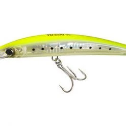 Yo-Zuri Crystal 3D Minnow Floating Deep Diver Extra Deep Diving Crankbait Baits 39 Yo-Zuri Crystal 3D Minnow Floating Deep Diver Extra Deep Diving Crankbait Baits