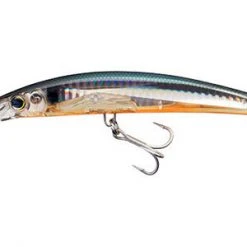 Yo-Zuri Crystal 3D Minnow Floating Deep Diver Extra Deep Diving Crankbait Baits 62 Yo-Zuri Crystal 3D Minnow Floating Deep Diver Extra Deep Diving Crankbait Baits