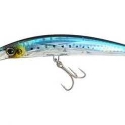 Yo-Zuri Crystal 3D Minnow Floating Deep Diver Extra Deep Diving Crankbait Baits 53 Yo-Zuri Crystal 3D Minnow Floating Deep Diver Extra Deep Diving Crankbait Baits