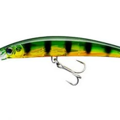 Yo-Zuri Crystal 3D Minnow Floating Deep Diver Extra Deep Diving Crankbait Baits 49 Yo-Zuri Crystal 3D Minnow Floating Deep Diver Extra Deep Diving Crankbait Baits