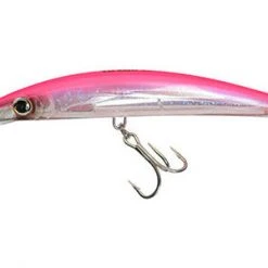 Yo-Zuri Crystal 3D Minnow Floating Deep Diver Extra Deep Diving Crankbait Baits 40 Yo-Zuri Crystal 3D Minnow Floating Deep Diver Extra Deep Diving Crankbait Baits